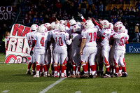 FB vs Dundee - 11/13/2009 - Far West Regional (TM)