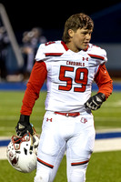 RCS Varsity Football vs. Catt-LV - 10/14/2022