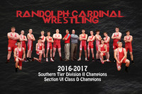 Wrestling