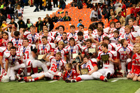 November 29, 2013 - State Finals