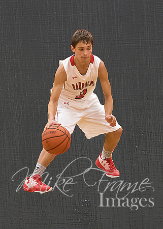 Wakefield - Ind