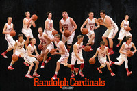 Boys Basketball